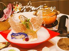 -阳光码头海鲜火锅(世纪大道店)