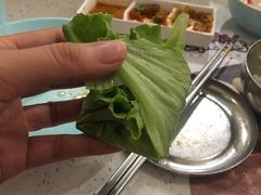 -韩时烤肉(枫蓝店)