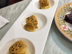 -烤肉季饭庄