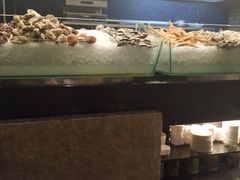 -唐拉雅秀酒店-西锦汇空中BBQ·思创餐厅