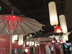 大堂-六月雪干锅(绵阳凯德广场店)