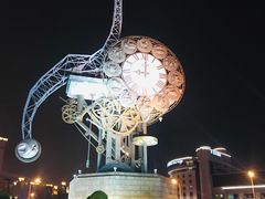 -世纪钟