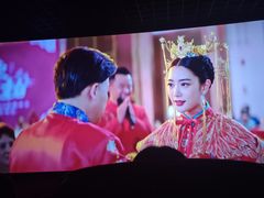 -上海颛桥万达广场