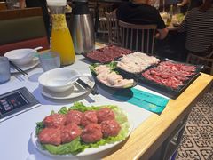 -三毛牛肉店(福强店)