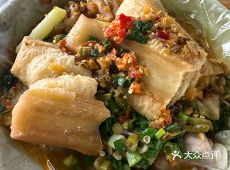#城市向导官#今天外卖吃点啥汤底牛骨浓汤，必加肥牛、