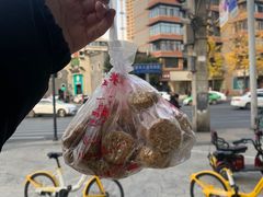 -宫廷糕点铺(双林中横路店)