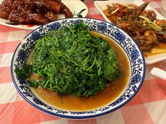酒香草头-玲珑餐厅(陕西南路店)