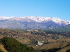 -中华福寿山