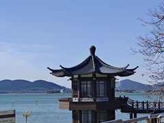 -云龙湖旅游景区