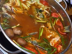 -亮欢寨(凯里总店)