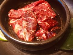 -一品诚记烤肉(大连柏威年购物中心店)