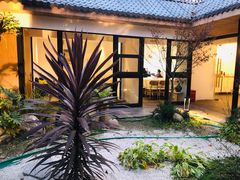 -往来·竹里.宝宝宴.生日宴.团建.宴席(花乡农居店)