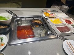 -海底捞火锅(亲贤北街店)
