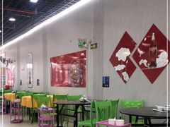 大堂-老猫牛肉火锅(沙溪店)