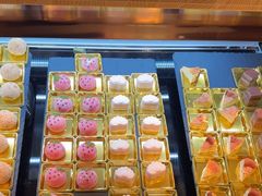 -牛New寿喜烧(曹路花园城店)