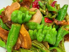 -再回头私房菜·老南京菜