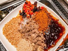 -海底捞火锅(牡丹园店)