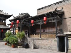 -协同庆钱庄博物馆