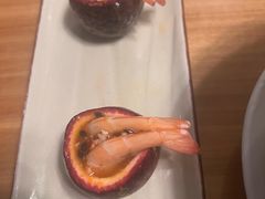 -山茶云南菜(永安里店)