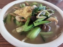 -马路桥姜汤面(江城大楼店)
