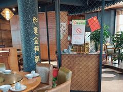 -盐帮食坊•小河帮川菜(四川师大店)