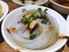 -洞子口张老二凉粉(文殊院店)