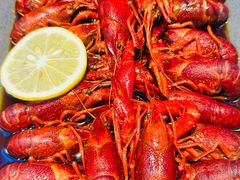 -安答龙虾·烧烤·大排档