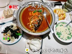 -解家河南菜(金水路店)