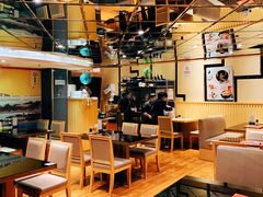 -昱匠·日本料理(金融街店)