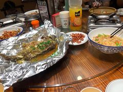 -衡厨·衡阳土菜(中南店)