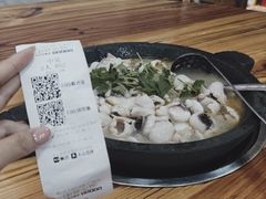-大鼎石锅鱼(春江里店)