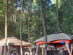 -二荆条·蜀鲜汇城市森林火锅