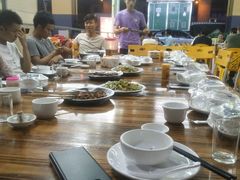 -水街美食城(泛宇邕江一品店)