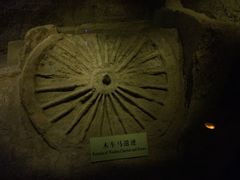 -汉景帝阳陵博物院