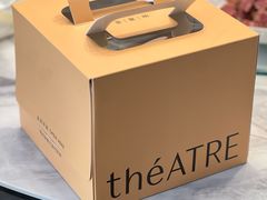 -théATRE 茶聚场(王府中環店)