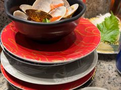 -合点寿司(美罗城店)