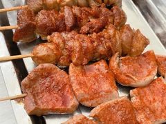 -海平馄饨(逍遥二路店)