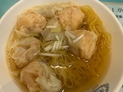 -深仔记正宗云吞面(尖沙咀店)
