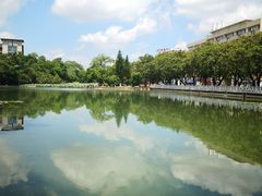 -广西大学(大学东路校区)