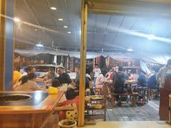 -金鼎雪山牦牛杂火锅(理县总店)