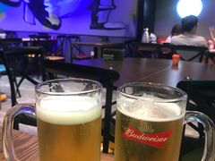 -本色.小马哥烧烤(五一路总店)
