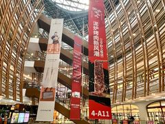 -砂之船奥莱(南京江宁店)