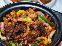 -东江海鲜大排档·潮汕菜·砂锅粥