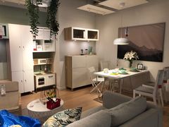 -宜家家居(西安未央商场店)