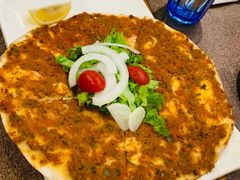 -TUK土耳其餐厅·下午茶(卢湾店)