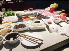 -海底捞火锅(泉城路店)
