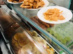 -老磁器口豆汁店(天坛店)