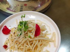 -杏花村水席楼·洛阳水席(老城十字街店)