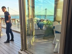 -川旺角融合菜•海景餐厅(星海广场店)