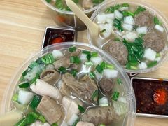 -牛师傅广式药膳牛骨汤美食(江南西店)